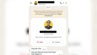 Pengakuan Mitra SPPG Sukabumi Jadi Target Penipuan Intel Kejaksaan Palsu