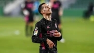 Tinggalkan Real Madrid, Lucas Vazquez Berpotensi Ikuti Jejak Modric Main di Italia