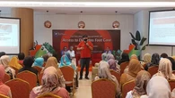 Cegah Amputasi Kaki Diabetes, Eka Hospital Bekasi Perkenalkan Layanan Foot Care Clinic