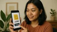 Keuntungan Pakai eSIM XL yang Kamu Wajib Tahu, Ternyata Bisa Bikin Data Makin Aman!
