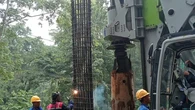 Pekerjakan 8,7 Juta Orang, Sektor Konstruksi Serap 5,9% Tenaga Kerja di Indonesia