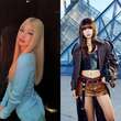 6 Beda Gaya Dua Member Blackpink di PFW 2024: Jennie Bak Barbie, Lisa Kenakan Busana Kulit