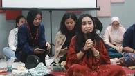 Pertama Kali, Kelas Pelayanan Women Support Women Hadir di Jakarta