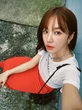 Yoon Eun Hye Ungkap Nyaris Buta karena Pernah Disiram Air Keras