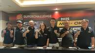 Superchallenge Super Prix 2025 Digelar 5 Putaran, Ada Night Race