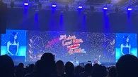 Han So Hee Ajak Penggemar Nostalgia dengan Da Kyung, Na Bi, hingga Chae Ok di Fan Meeting ...