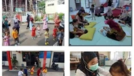 Upaya Inovatif Semarang, Punya Daycare Khusus Anak Stunting