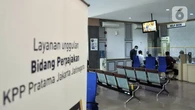 Kemenkeu Bidik 72,17 Juta NIK Wajib Pajak Dipadankan Jadi NPWP