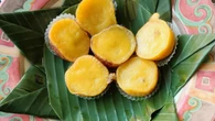 Resep Kue Lumpur Kentang Kukus Takaran Sendok yang Anti Gagal, Mudah Dipraktikkan