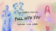 Kolaborasi Lintas Negara, Aziz Hedra Gandeng Musisi R&B Taiwan Julia Wu dalam Single F...