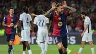 Inigo Martinez Putus Kontrak dengan Barcelona, Resmi Gabung Al-Nassr