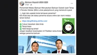 Penyaluran Bantuan Subsidi Upah Pekerja Dihentikan, Waspada Penipuan Mengatasnamakan BSU