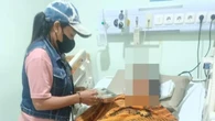 Tragis! TKW Ini Dijual Keluarganya ke Malaysia, Bukannya dapat Gaji Malah Dipukuli dan Tak...