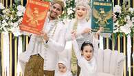 Jadi Pengantin Lagi, Fitri Tropica Bersyukur Tak Diomelin Anak soal Ini