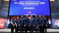 ASPR Kerek Produksi Kemasan Galon Air Setelah IPO