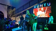 Ketika Piyu dan Badai Rehat Sejenak dari Isu Royalti Musik, Ngopi Bareng Sambil Ngobrol Ra...