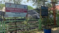 Cerita Ali, Nelayan Eks Karyawan Tambang Kini jadi CSR Badak LNG Dirikan Pusat Konservasi ...
