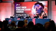 Founders WIR Group Tambah Kepemilikan Saham