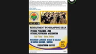 Cek Fakta: Tidak Benar Link Pendaftaran Pendamping Lokal Desa Bergaji Rp 9 Juta