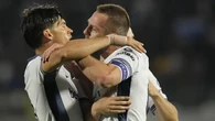 Hasil Como vs Inter Milan: Skor 0-2