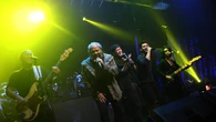 Jakarta Rocktober PWI Jaya Berlangsung Sukses dan Petjah, Satukan Distorsi Gitar dan Dentu...