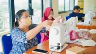 Inovasi Popok Kain Bumbi, Dari Keprihatinan Lingkungan hingga Perluas Ekspansi Pasar denga...