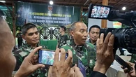 Pangdam XIV Hasanuddin Gelar Silaturahmi Rutin, Bahas Keamanan Makassar