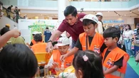 Wujudkan Generasi Emas 2045, MIND Dorong Pendidikan Berkualitas dan Penguatan SDM