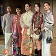 Hari Kebaya Nasional 2025, Warisan yang Hidup dan Menghidupi
