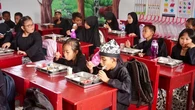 Jumlah Penerima MBG di Banyuwangi Bertambah, Polri Ikut Bangun Dapur Umum