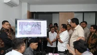 Mendagri Apresiasi Mal Pelayanan Publik di Makassar yang Dilengkapi Gerai PBG dan BPHTB