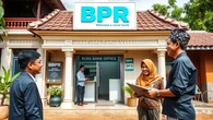 Kejati Jabar Tetapkan 3 Tersangka Dugaan Korupsi BPR-KRI Indramayu
