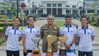 Wali Kota Bandung Tak Beri Bonus ke Pemain Persib: Kami Sedang Efisiensi
