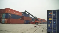 KAI Logistik Angkut 7,7 Juta Ton Barang per April 2025