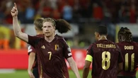 De Bruyne, Kean, McTominay dan Pemain-pemain Serie A yang Paling Menonjol di Jeda Internas...
