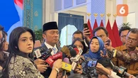 WNA Pimpin BUMN Sah Saja! Mensesneg: Sama Seperti Kita Butuh Pelatih Asing