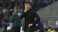 Diego Simeone Terluka usai Atletico Madrid Kalah di Laga Pembuka LaLiga untuk Pertama Kali...