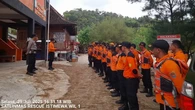 Begini Sulitnya Pencarian Wisatawan Azka di Watu Togok, 3 Hari Belum Ditemukan