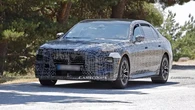 BMW Seri 7 Dapat Penyegaran, Era Desain Neue Klasse Dimulai