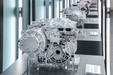 Geely Bikin Terobosan Baru, Satu Sistem Gantikan 180 Komponen