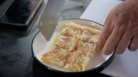 Resep Martabak Tahu Ekonomis, Camilan Keluarga yang Gurih dan Renyah