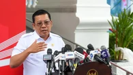 Bos Bapanas Wanti-wanti Data Pasar Induk Beras Cipinang Harus Akur!