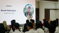 Dukung Smart City, Ratusan Pelajar di OIKN Dilatih Kuasai Keterampilan Digital