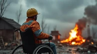 Beri Akses Informasi Penanggulangan Bencana bagi Difabel, Pemkab Pasuruan Resmikan ULD PB