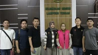 Akhir Pelarian Endang Pristiwati, Korupsi Rp2 Miliar dan Divonis 10 Tahun Penjara