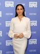 Meghan Markle Kembali Kehilangan Direktur Komunikasinya, Mengundurkan Diri Usai 4 Bulan Be...