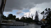 Hujan Tidak Kunjung Turun, Segini Biaya Tabur Garam di Langit Batam