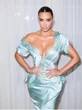 Kim Kardashian Bela Putrinya yang Berusia 12 Tahun Berdandan Pakai Tato dan Tindik Hidung