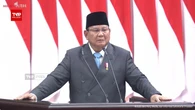 Prabowo Merasa "Dipukul Ulu Hati", Ini Penyebabnya