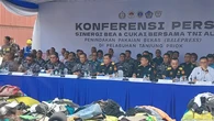 Bea Cukai Tindak 755 Bal Tas dan Baju Bekas Impor Ilegal, Segini Nilainya